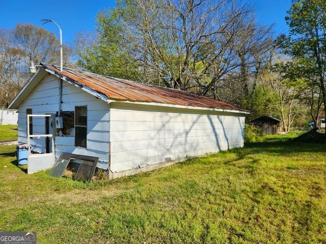 948 Martin Street, Summerville, GA 30747