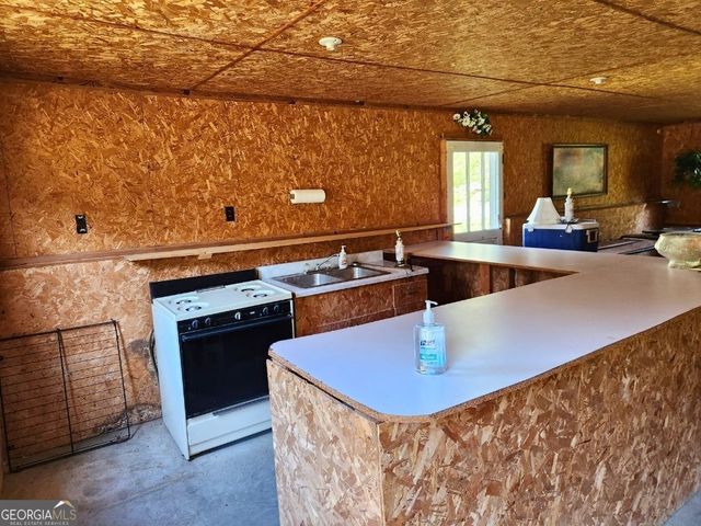 948 Martin Street, Summerville, GA 30747