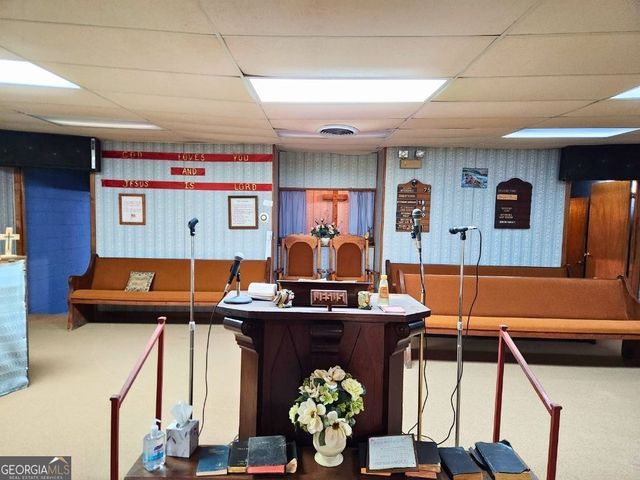 948 Martin Street, Summerville, GA 30747