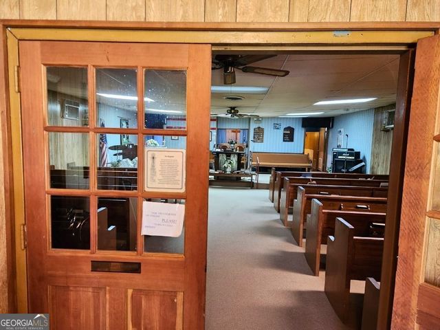 948 Martin Street, Summerville, GA 30747