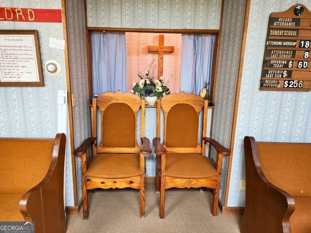 948 Martin Street, Summerville, GA 30747