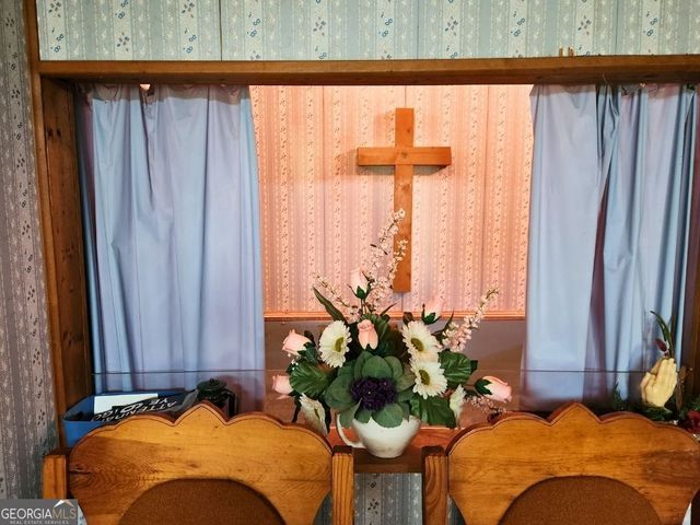 948 Martin Street, Summerville, GA 30747