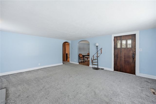 4136 State Route 7, Burghill, OH 44404