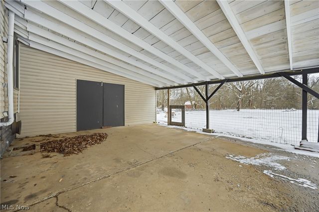 4136 State Route 7, Burghill, OH 44404