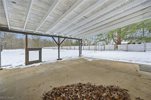 4136 State Route 7, Burghill, OH 44404