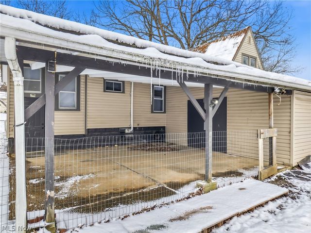 4136 State Route 7, Burghill, OH 44404
