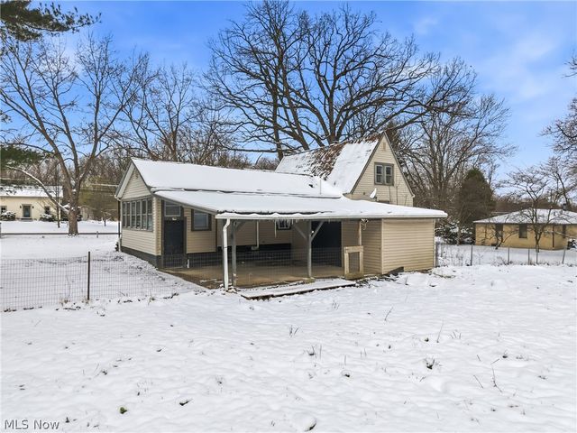 4136 State Route 7, Burghill, OH 44404