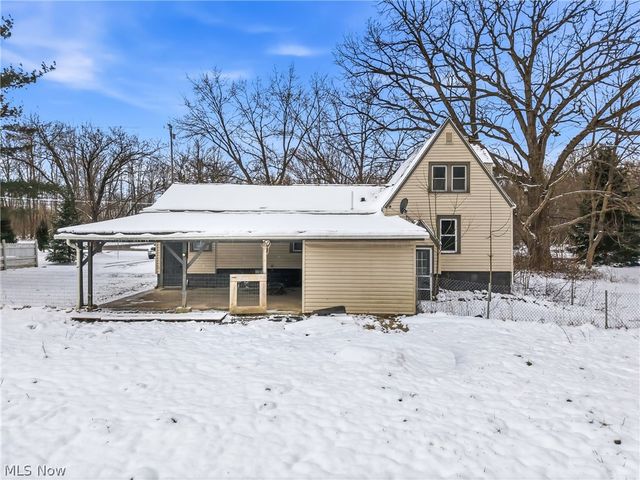 4136 State Route 7, Burghill, OH 44404