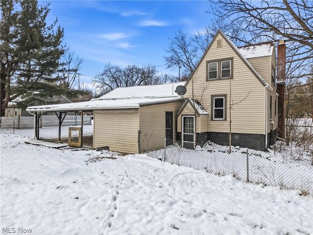 4136 State Route 7, Burghill, OH 44404