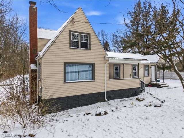 4136 State Route 7, Burghill, OH 44404