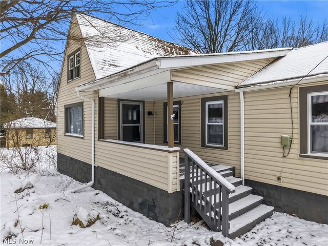 4136 State Route 7, Burghill, OH 44404