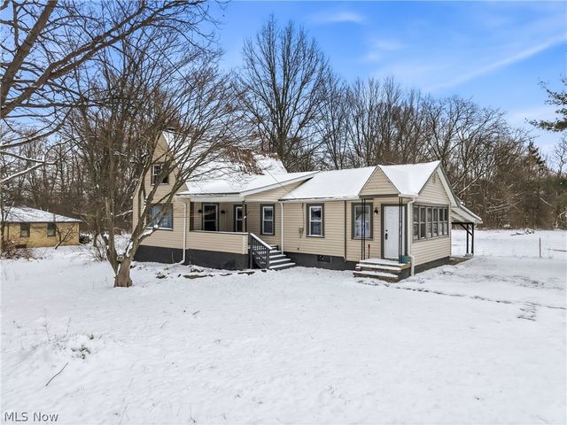 4136 State Route 7, Burghill, OH 44404