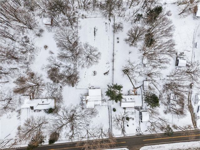 4136 State Route 7, Burghill, OH 44404