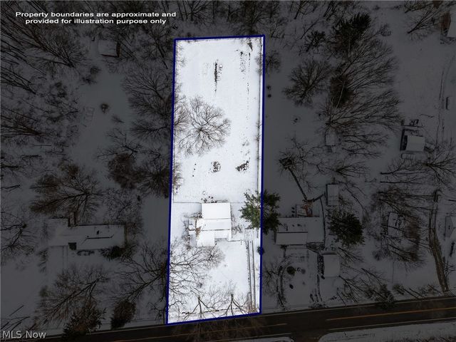 4136 State Route 7, Burghill, OH 44404