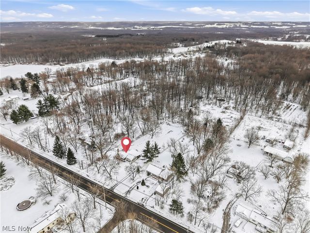 4136 State Route 7, Burghill, OH 44404