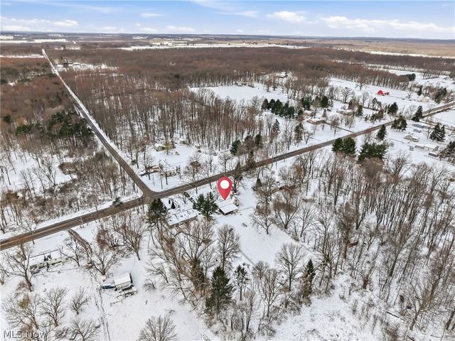 4136 State Route 7, Burghill, OH 44404