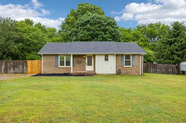 4611 Mandy Ln, Murfreesboro, TN 37129