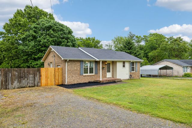 4611 Mandy Ln, Murfreesboro, TN 37129
