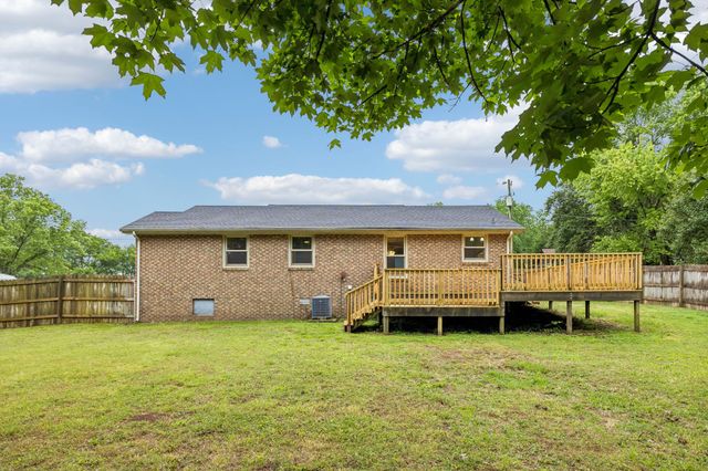 4611 Mandy Ln, Murfreesboro, TN 37129