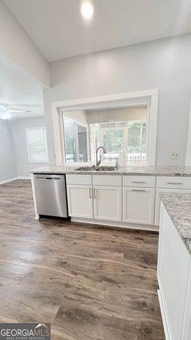 110 Shannon Run, Peachtree City, GA 30269