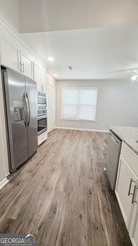 110 Shannon Run, Peachtree City, GA 30269