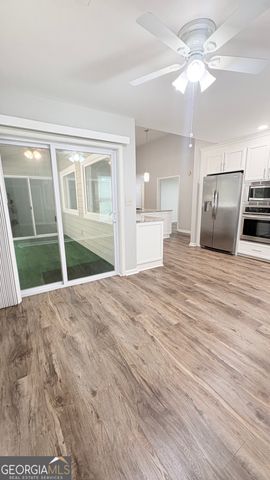 110 Shannon Run, Peachtree City, GA 30269