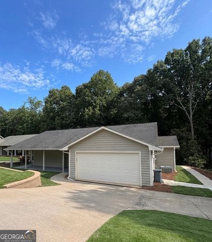 110 Shannon Run, Peachtree City, GA 30269