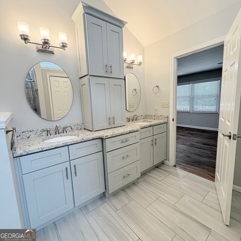 110 Shannon Run, Peachtree City, GA 30269