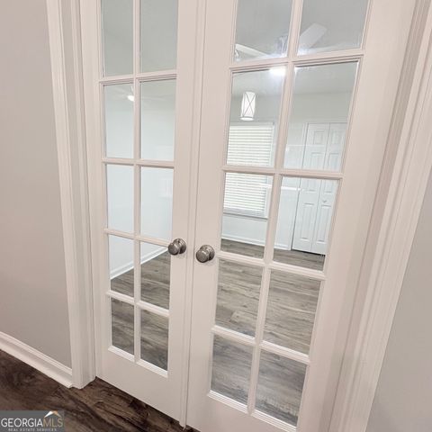 110 Shannon Run, Peachtree City, GA 30269