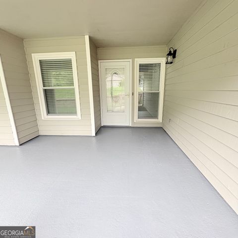 110 Shannon Run, Peachtree City, GA 30269