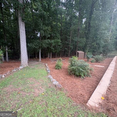 110 Shannon Run, Peachtree City, GA 30269