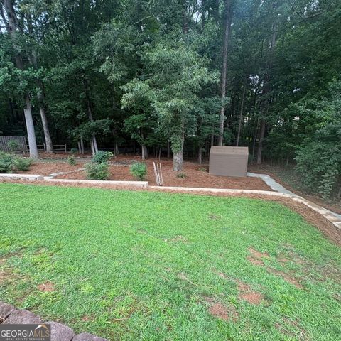 110 Shannon Run, Peachtree City, GA 30269