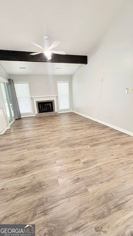 110 Shannon Run, Peachtree City, GA 30269