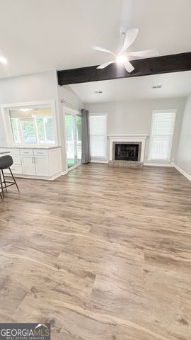 110 Shannon Run, Peachtree City, GA 30269