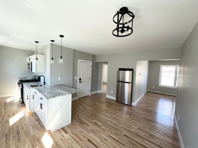 416 Park Street 1, New Britain, CT 06051