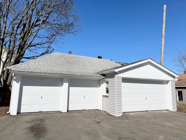 416 Park Street 1, New Britain, CT 06051