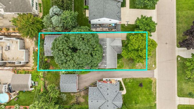 5121 Gorgas Avenue, Edina, MN 55424