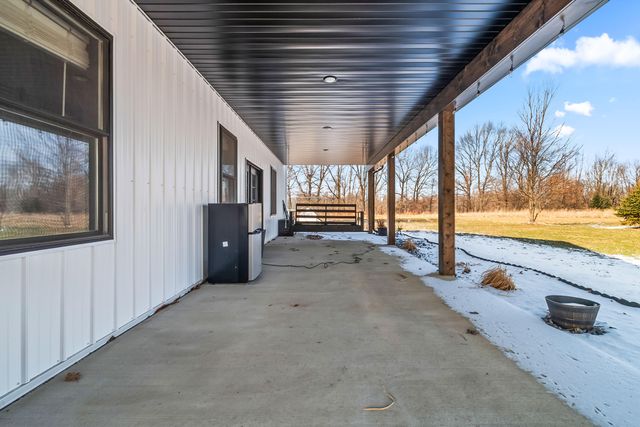 11850 Cook Road, Litchfield Twp, MI 49252