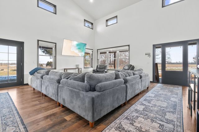 11850 Cook Road, Litchfield Twp, MI 49252