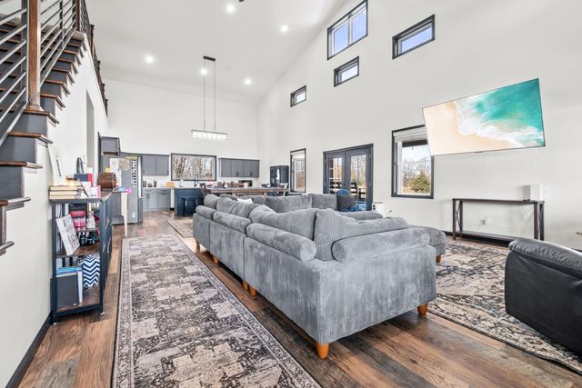 11850 Cook Road, Litchfield Twp, MI 49252