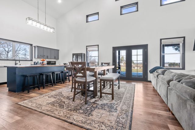 11850 Cook Road, Litchfield Twp, MI 49252