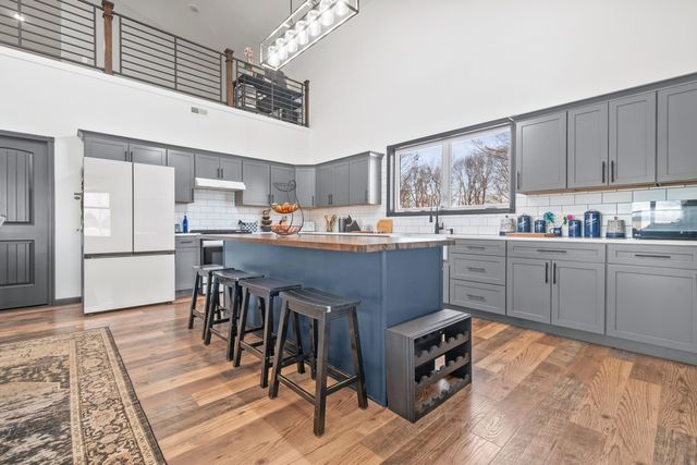 11850 Cook Road, Litchfield Twp, MI 49252