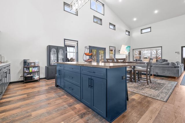 11850 Cook Road, Litchfield Twp, MI 49252