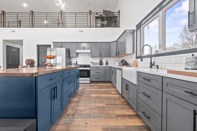 11850 Cook Road, Litchfield Twp, MI 49252