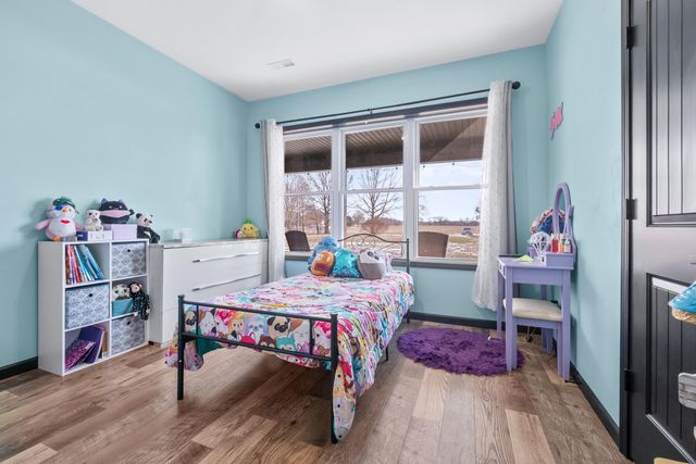 11850 Cook Road, Litchfield Twp, MI 49252