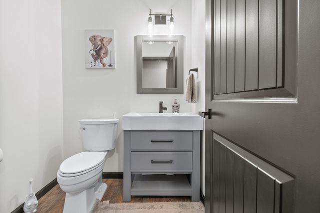 11850 Cook Road, Litchfield Twp, MI 49252