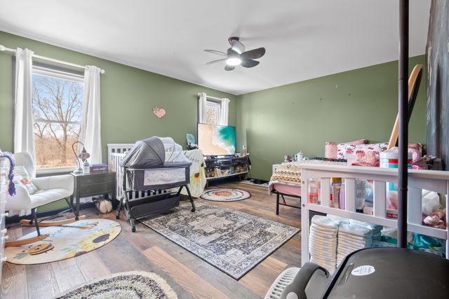 11850 Cook Road, Litchfield Twp, MI 49252