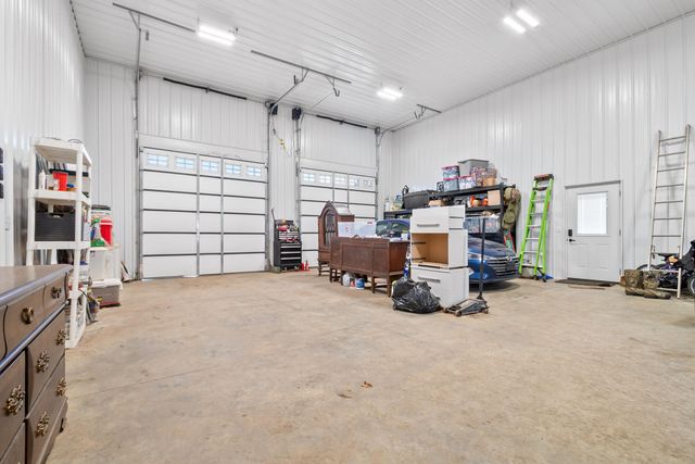 11850 Cook Road, Litchfield Twp, MI 49252