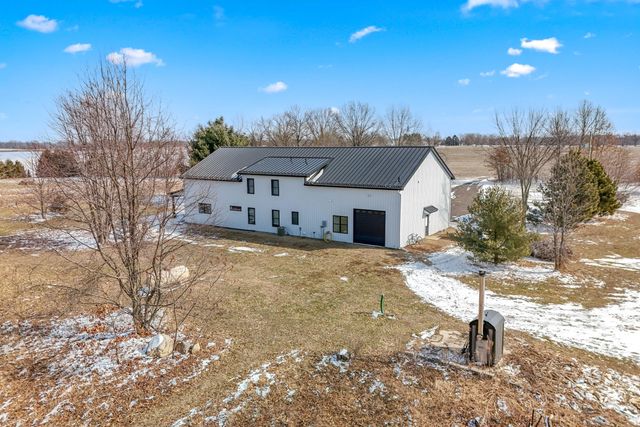 11850 Cook Road, Litchfield Twp, MI 49252