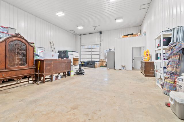 11850 Cook Road, Litchfield Twp, MI 49252